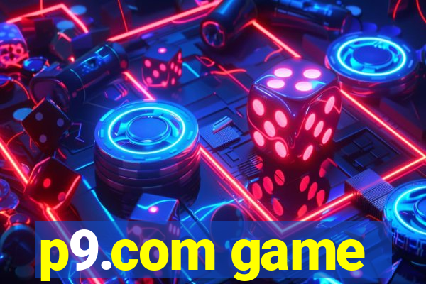 p9.com game